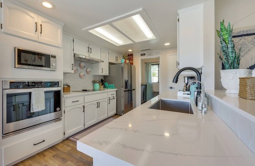 Yosemite Lakes House | Scenic Yosemite Lakes Escape w/Community Perks!