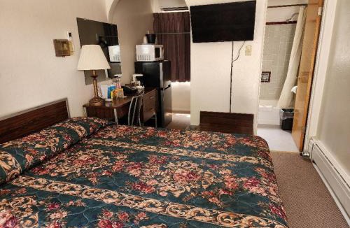 Winnemucca Hotel | Scott Shady Court Motel