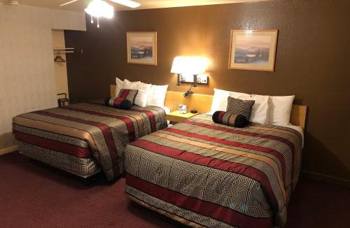 Winnemucca Hotel | Scottish Inn Winnemucca