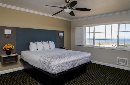 San Simeon Hotel | Sea Breeze Inn - San Simeon