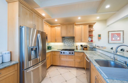 San Simeon House | Sea Spray- #PH14 Spectacular Oceanfront Living at it's Best!