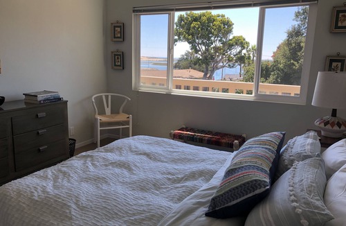 Morro Bay House | Sea to See Morro Bay!