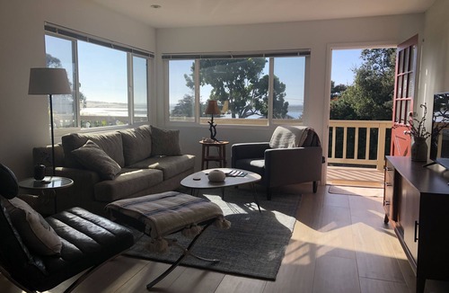 Morro Bay House | Sea to See Morro Bay!