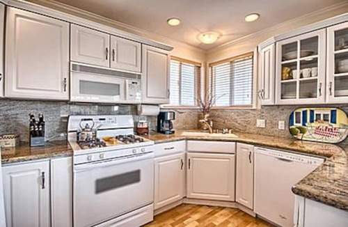 San Simeon House | Sea View Cottage Moonstone Beach