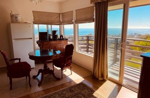 Alta Mesa Apartment | Sea Views from Every room! Relax in Privacy