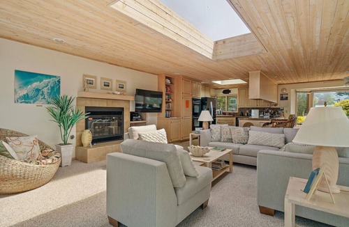 Marine Terrace House | Sea Watch Marine Terrace