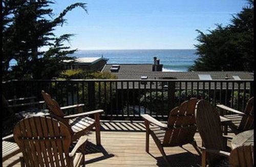 Marine Terrace House | Sea Watch Marine Terrace