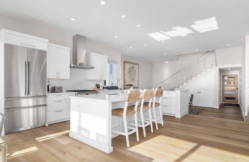 Opal Cliffs House | Sea4ever Beachhouse - Oceanfront - Newly Remodeled