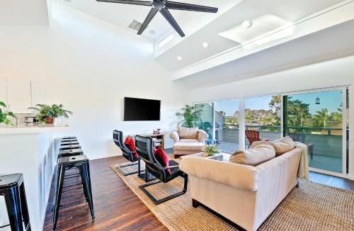 Encinitas House | SeaBluffe Escape