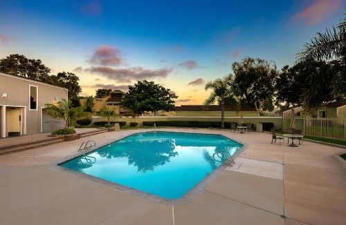 Encinitas House | SeaBluffe Escape