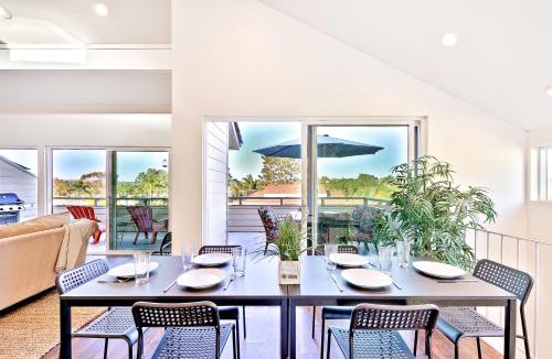 Encinitas House | SeaBluffe Escape