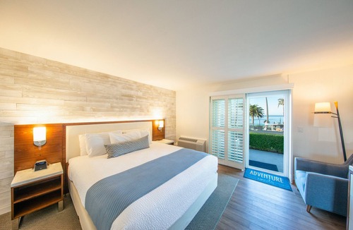 Motel District Hotel | SeaCrest OceanFront Hotel