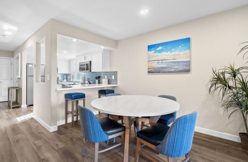 Rio del Mar House | Seascape Ocean Front Villa