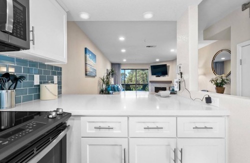 Rio del Mar House | Seascape Ocean Front Villa