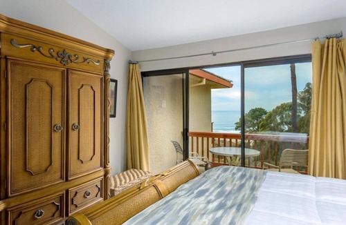 Rio del Mar Resort | Seascape Resort in Aptos, Fabulous Ocean View Condo with 2/2.5 and Sleeps 6
