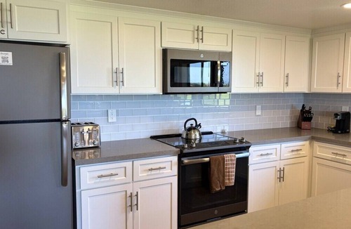 Rio del Mar House | Seascape Villa-Deluxe: Oceanview Condo