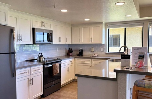 Rio del Mar House | Seascape Villa-Deluxe: Oceanview Condo