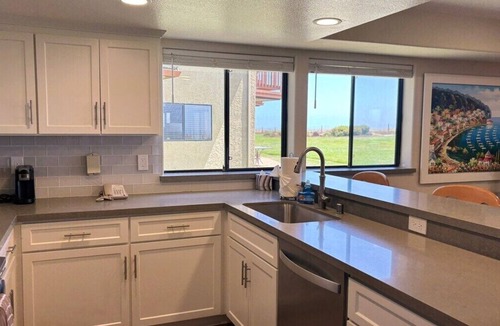 Rio del Mar House | Seascape Villa-Deluxe: Oceanview Condo