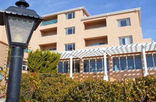 Avila Beach Resort | Seaside Escape! 2 Modern Units, Free Parking, Onsite Pool, Near Avila Beach Pier