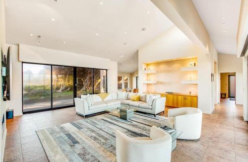 Sea Ranch House | Seaspray