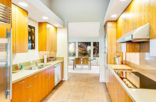 Sea Ranch House | Seaspray