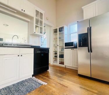 Mount Baker House | Seattle Historic Bungalow