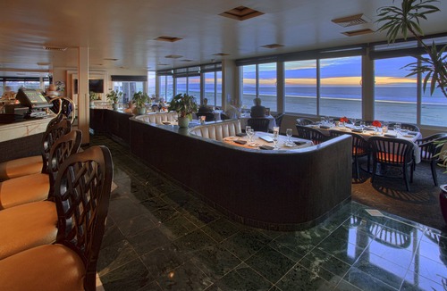 Downtown Hotel | SeaVenture Beach Hotel
