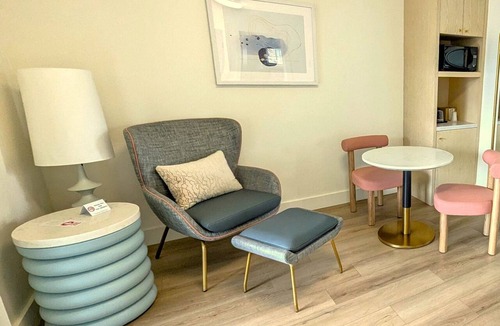 Westside Santa Cruz Hotel | Seaway Inn