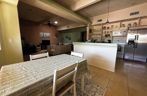 Havasu Heights House | Secluded and Secure, Pet-friendly Desert Getaway. Your vacation awaits!