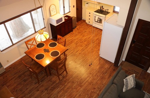 Sierra Cedars Cabin | Secluded Cabin at Shaver Lake – Quiet, Private & Family Friendly