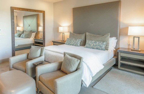 Napa Hotel | SENZA Hotel