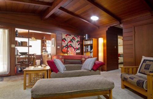 Cazadero House | Sequoia Beach Dreamery