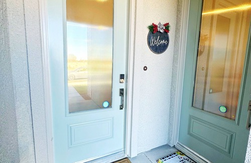 Visalia Apartment | Sequoia Riverway Studio, Visalia Central Nest, 45 minutes to Sequoia Visitor