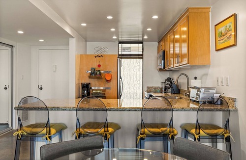 Marina del Rey Condo | Serene 1BR Condo with Stunning Views in MDR - Pool, Jacuzzi, Gym, Tennis Courts