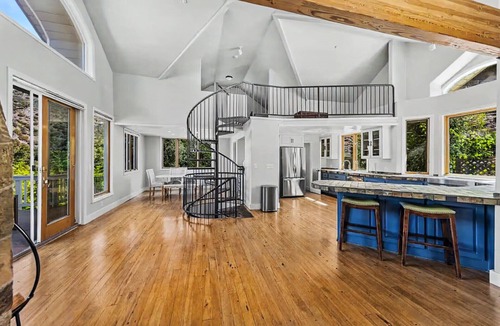 Ojai House | Serene 3-Acre Ojai Estate: Topa Topa Mountain Views 4BR/3BA 5 Min to Town
