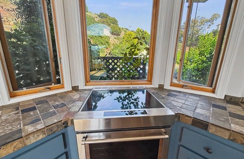 Ojai House | Serene 3-Acre Ojai Estate: Topa Topa Mountain Views 4BR/3BA 5 Min to Town