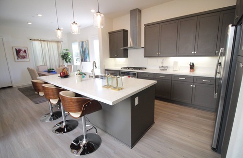 Portola Springs House | Serene 3BR Ocean Pearl Retreat｜1st Floor BR｜Pet-Friendly｜Community Pool #7104
