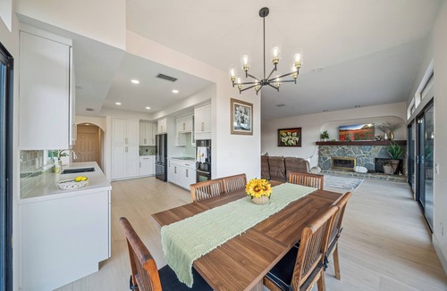 Temecula Villa | Serene 4-bedroom Hilltop Villa with breathtaking views