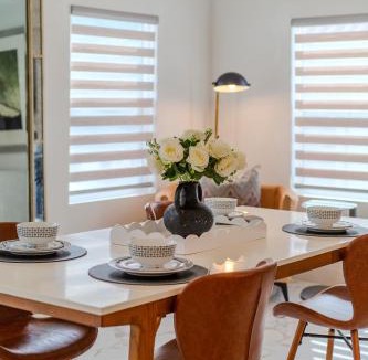 North Central House | Serene Luxe Residence near Rose Bowl-2BR Front House