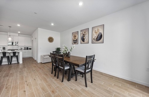 Pumpkin Center House | Serenity House-Newly Built, Peaceful Stay