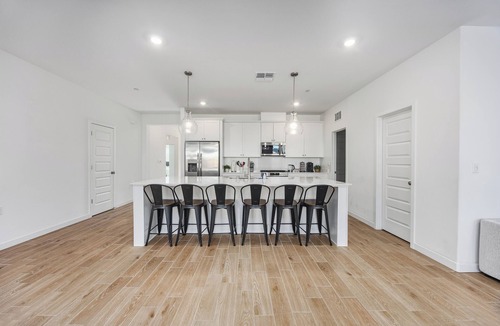 Pumpkin Center House | Serenity House-Newly Built, Peaceful Stay
