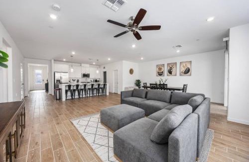 Pumpkin Center House | Serenity House- Newly Built, Peaceful Stay