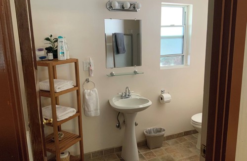 Kaweah Cabin | Seven Circles Lodge&Retreat