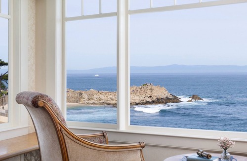 Pacific Grove Hotel | Seven Gables Inn on Monterey Bay, A Kirkwood Collection Property