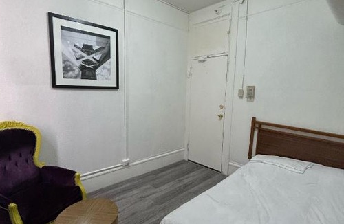 Telegraph Hill Hostel | SF Travelers Inn
