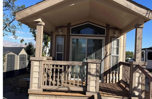 Indio RV Rental | Shadow Hills RV Resort