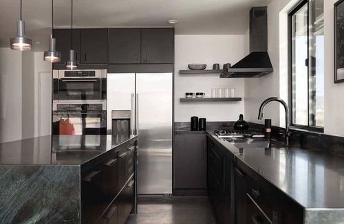Joshua Tree House | Shadow Mountain By Homestead Modern