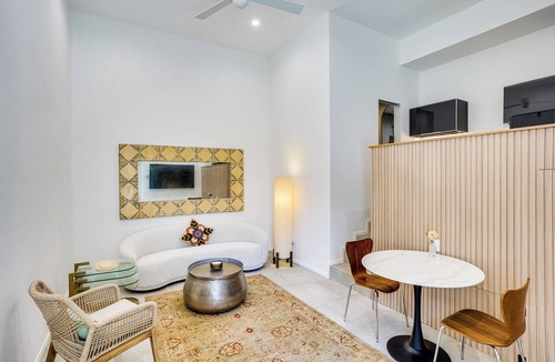 South Redondo Apartment | Shop, Dine & Walk to Ocean: Redondo Beach Apt!