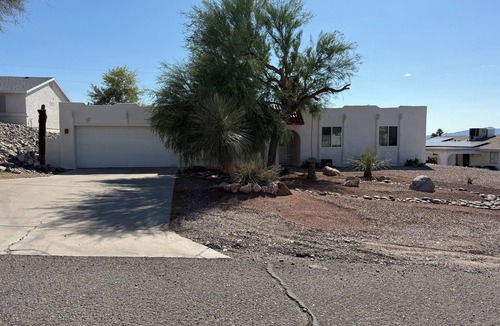Lake Havasu City House | Shorewood Place - 3-bedroom house in Lake Havasu City