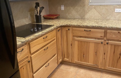 Lake Havasu City Condo | Shoshone One Bedroom with Lake and Pool Views